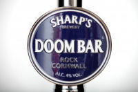 Guest ale - Sharps Doombar